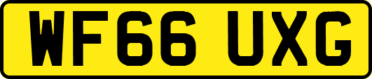 WF66UXG