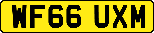 WF66UXM
