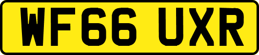 WF66UXR