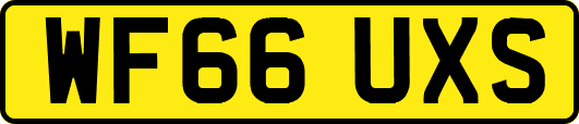 WF66UXS