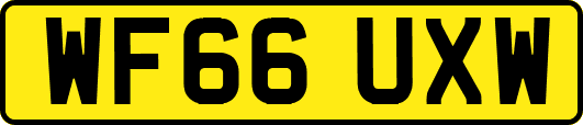 WF66UXW