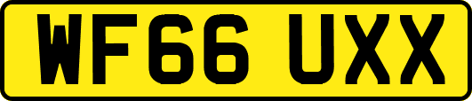 WF66UXX