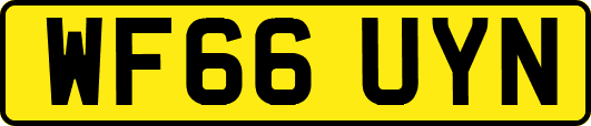 WF66UYN