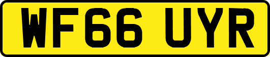 WF66UYR