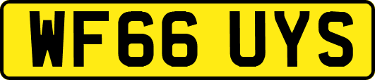 WF66UYS