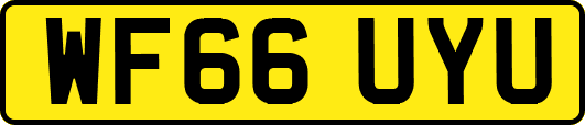 WF66UYU
