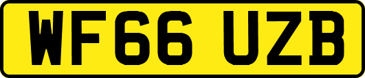 WF66UZB