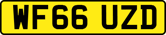 WF66UZD