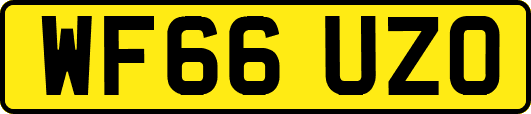 WF66UZO