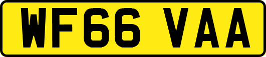 WF66VAA