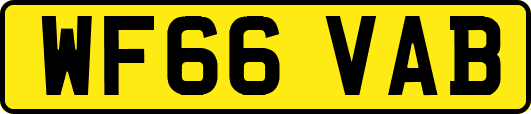 WF66VAB
