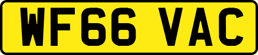 WF66VAC