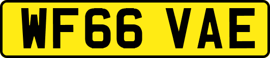 WF66VAE