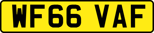 WF66VAF