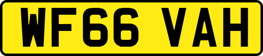 WF66VAH