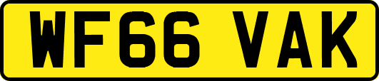 WF66VAK