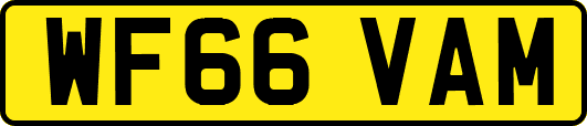 WF66VAM