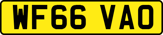 WF66VAO