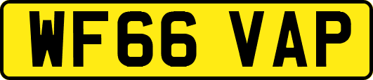 WF66VAP