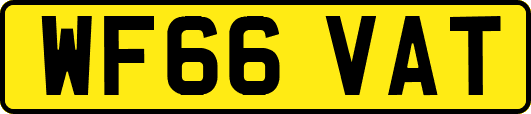 WF66VAT