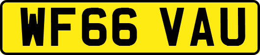 WF66VAU