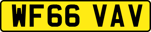 WF66VAV