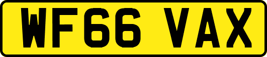 WF66VAX