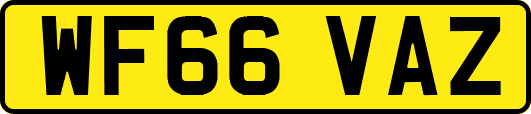 WF66VAZ