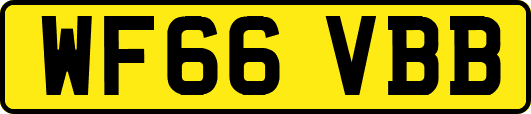 WF66VBB