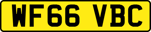 WF66VBC