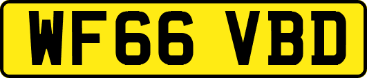 WF66VBD