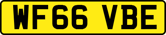 WF66VBE
