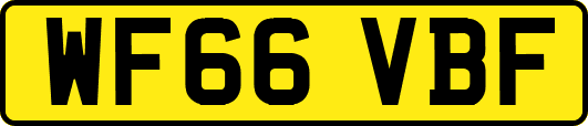 WF66VBF