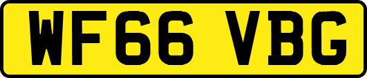 WF66VBG