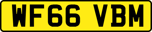 WF66VBM