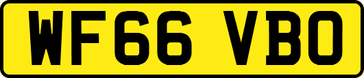WF66VBO