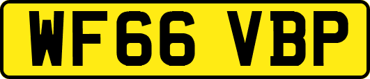 WF66VBP