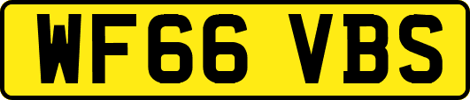 WF66VBS