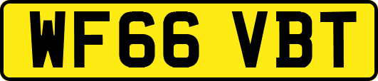 WF66VBT