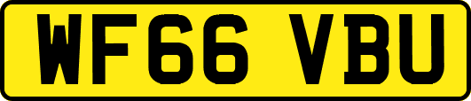 WF66VBU