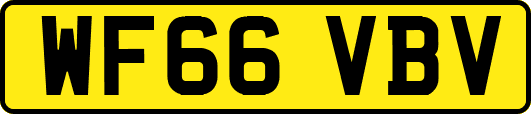 WF66VBV