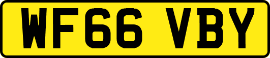 WF66VBY