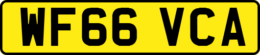WF66VCA