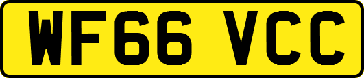 WF66VCC