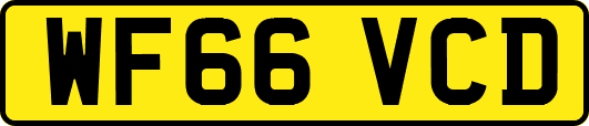 WF66VCD