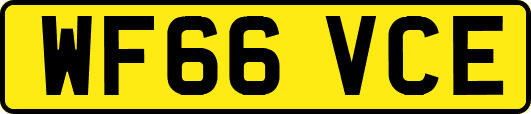 WF66VCE