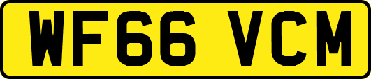 WF66VCM