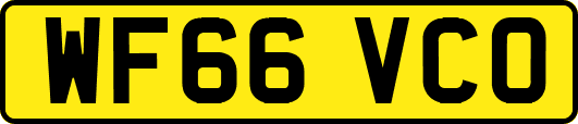 WF66VCO