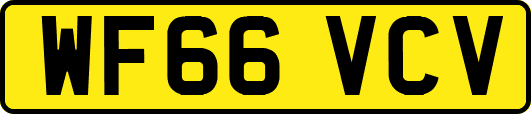 WF66VCV