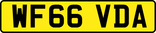 WF66VDA